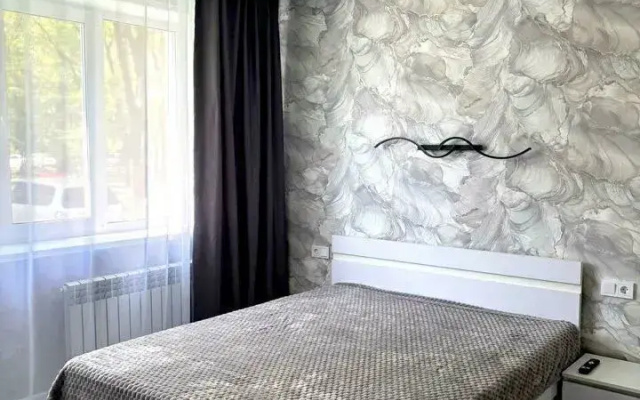 Квартира на Улице Зейская 256