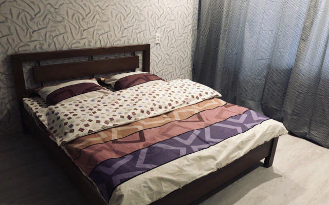 Na Pashi Savelyevoy Flat