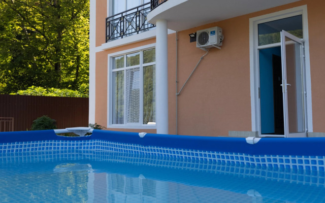 Sobol Guest house