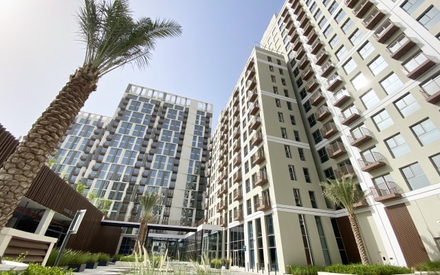 Magnificent Apartments in Dubai Hills