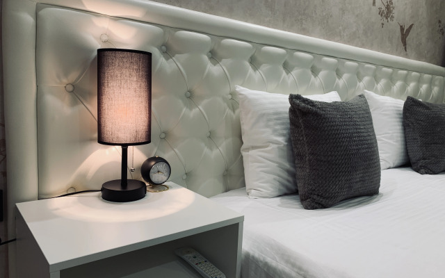 Квартира Евро двухкомнатная с отдельной спальней