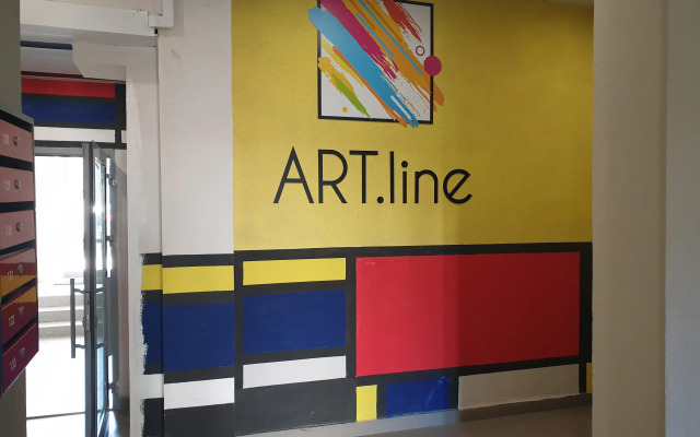Art.line Flat