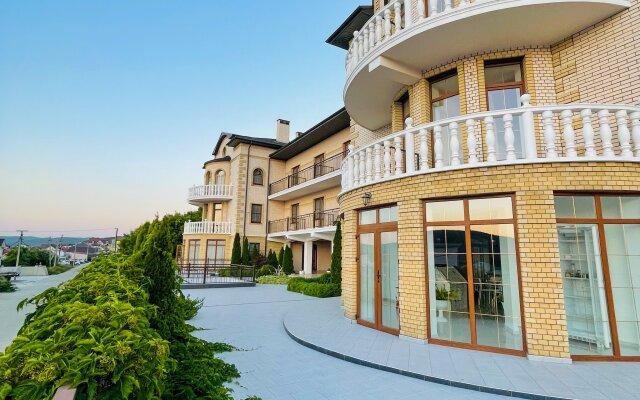 Marlen Guest House