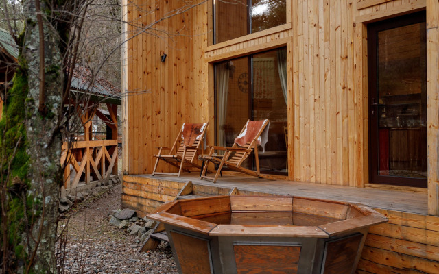 Гостевые дома Шишка