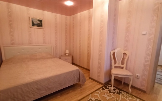 Hotel Sever