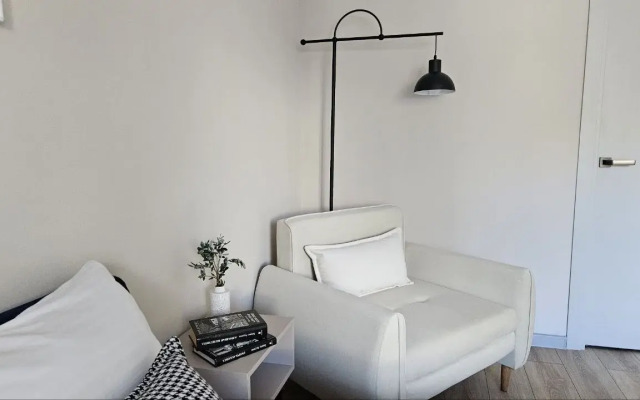 Ametist Apartment