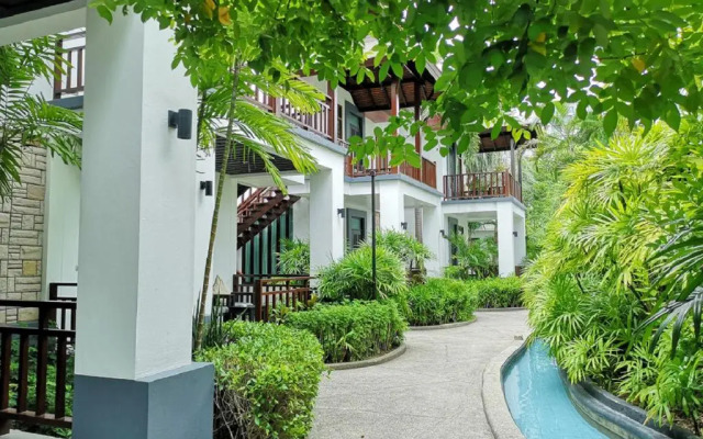 The Zign Premium Villa