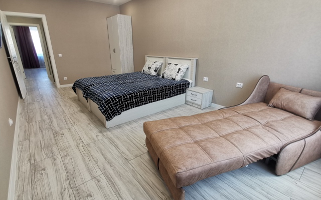 Baltic Travel Cranz Apartments