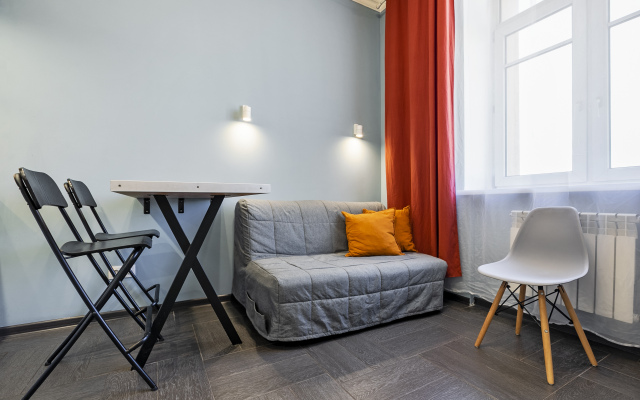 Апартаменты MaxRealty24  Ботаническая 41/7