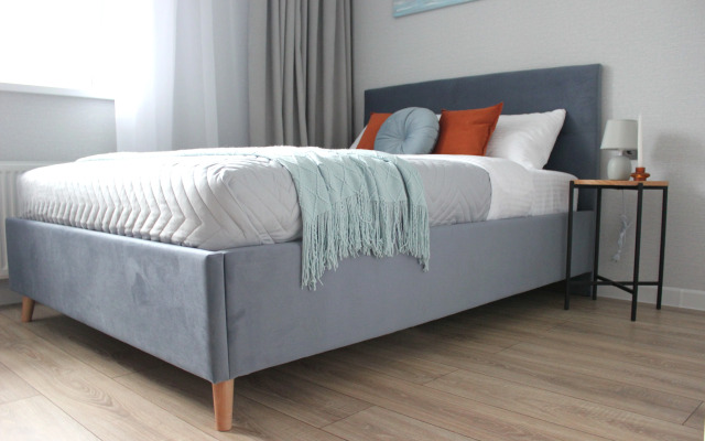 Квартира Студия в ЖК Самолет