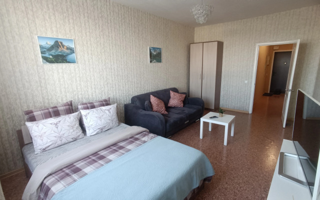 Квартира ЖК Полёт