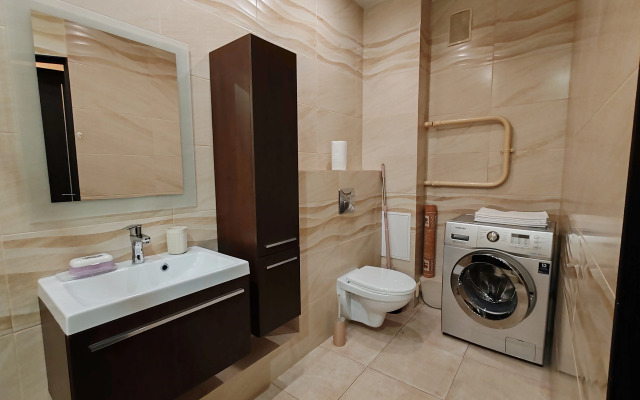 Апартаменты Янтарные у Музея Янтаря