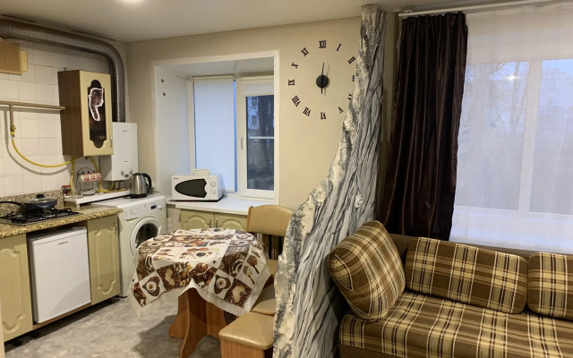 Studiya Flat
