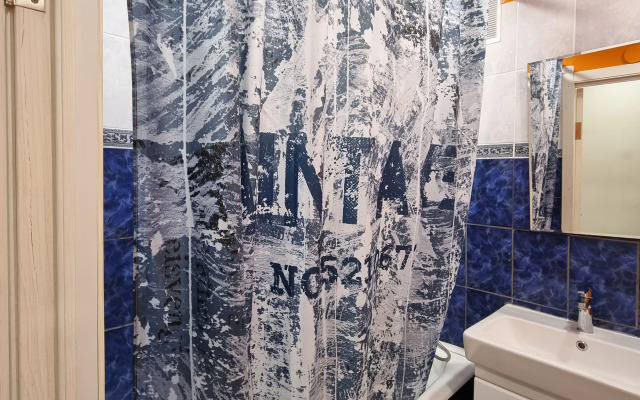 Квартира на  Проспекте Героев 54