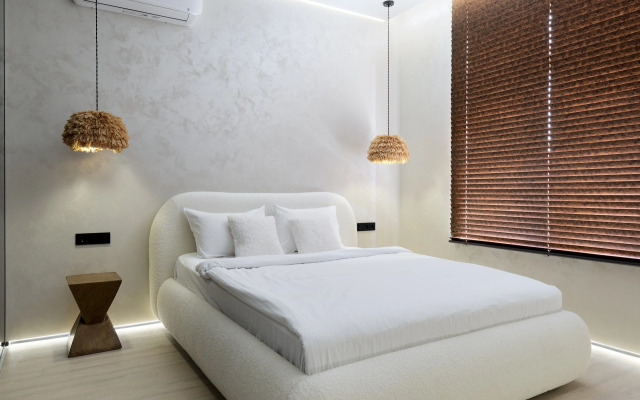 Квартира Бали на Петровском