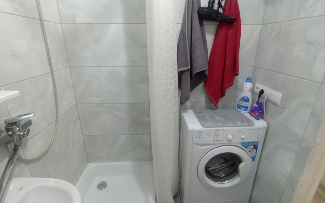 Квартира Парковая