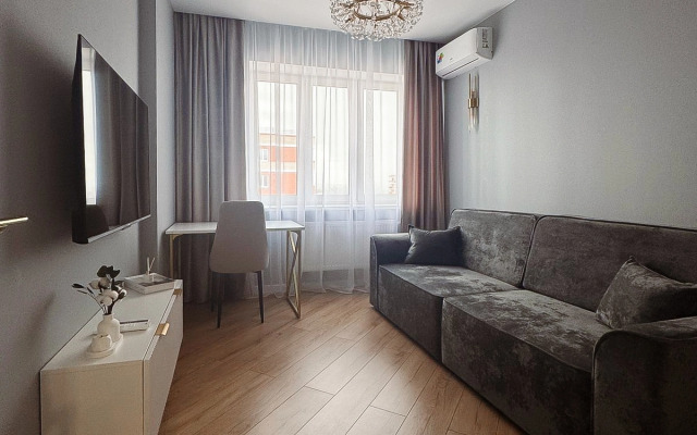 Krasivaya Dvushka V Tsentre Tuly Flat