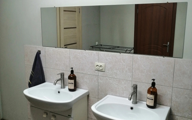 Гостевой дом Советский