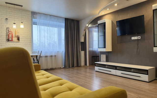 Апартаменты рядом с Сити Молом