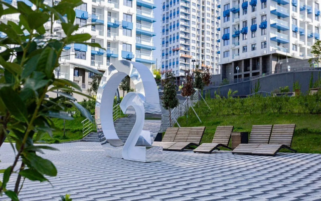 Na Yasnogorskoy Ulitse 16/2k4 Apartment