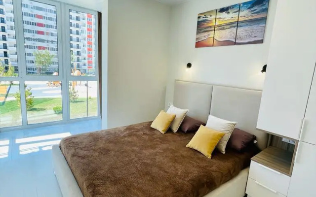 Comfortable Apartment in Fruit Flat