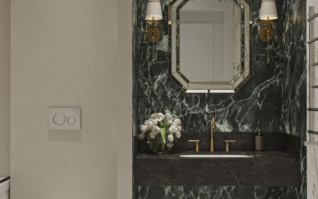 Апартаменты на Максима Горького