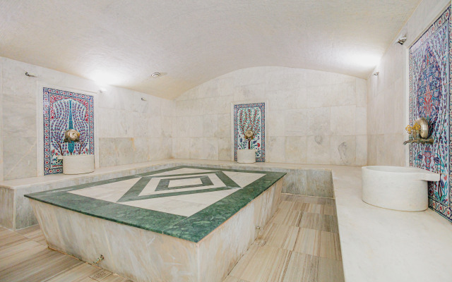 Comfort Hotel Astana