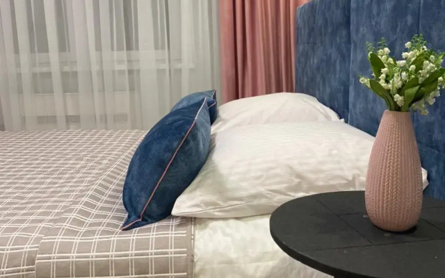 Апартаменты Diaday 37