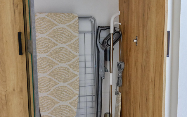 Апартаменты Двухкомнатные на Блюхера 40