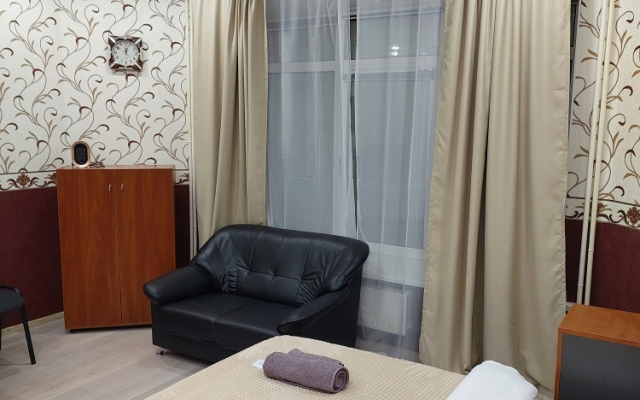 Квартира Студия 2