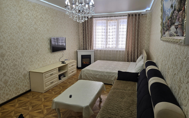 Квартира Уютная однокомнатная квартира