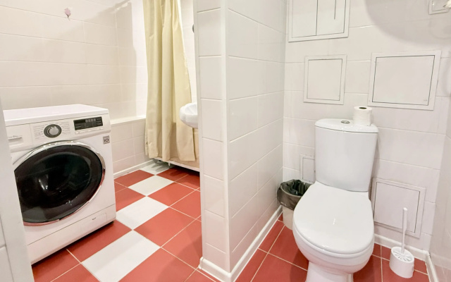 Apartamenty na Puskina 152A
