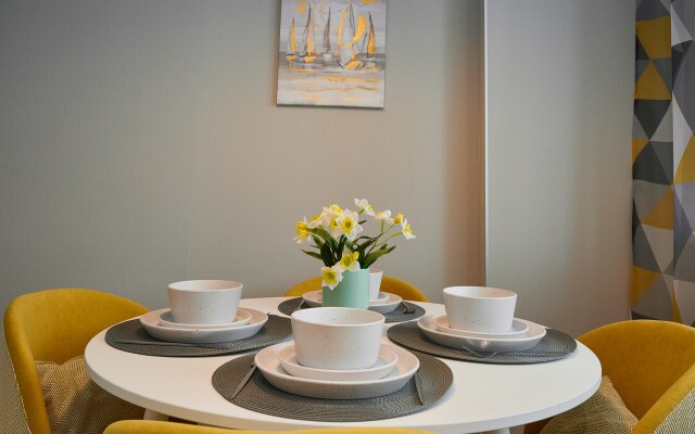 Квартира Вельвет Апарт