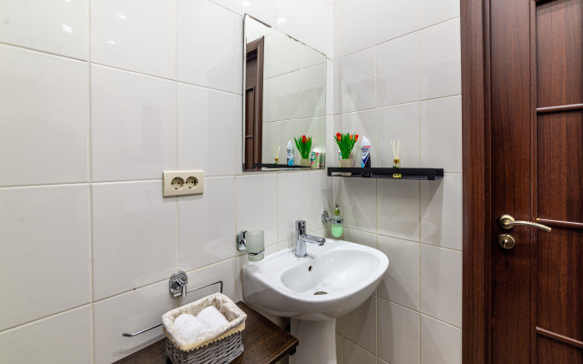 Vikena Guest House