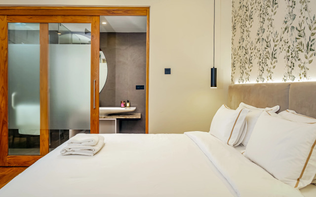 Ara by Colombo Villas Apart-Hotel