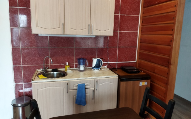 Квартира Ижевск 10 лет октября 23