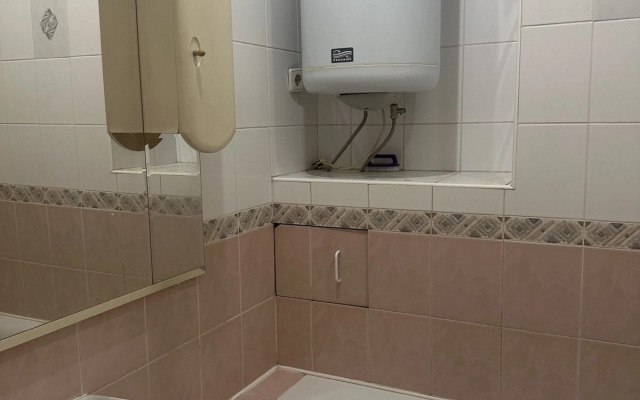 Uyutnaya V Tsentre Kalvariyskaya 5 Flat