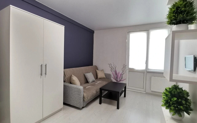 Квартира Уютная студия у Залива, Васильевский остров