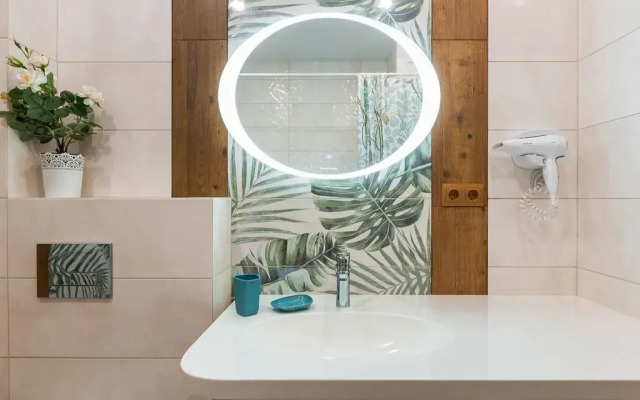 Na ulice Mira 44lit2 Flat