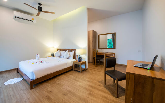 Acasia Pool Villa Resort Phuket Villa