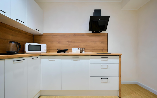 Апартаменты Grand Palace 623