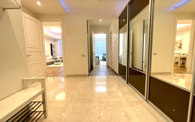 Апартаменты Дача Штейнгольца 14