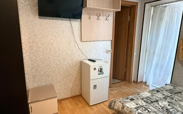 Na Morskoj Guest House