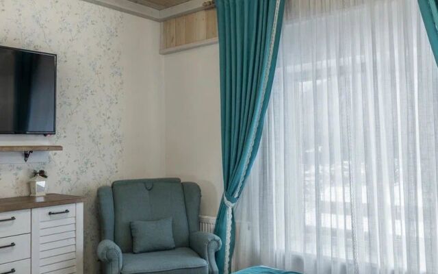 Mariv Ski Boutique-hotel