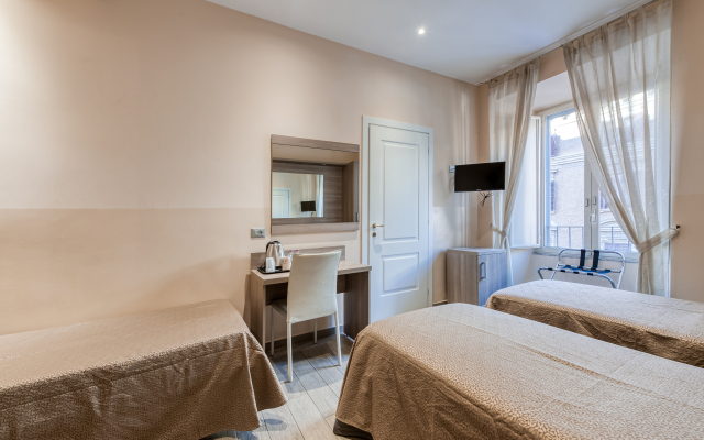Catone Vatican Suites
