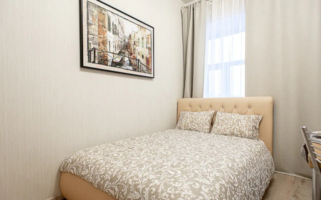 Апартаменты Фонтанка № 3