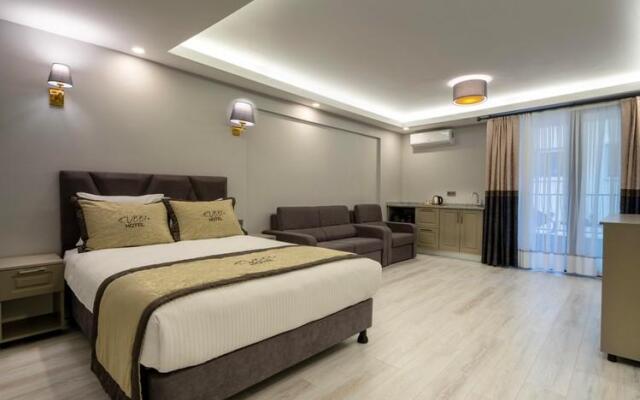 Rubby Hotel Kadikoy