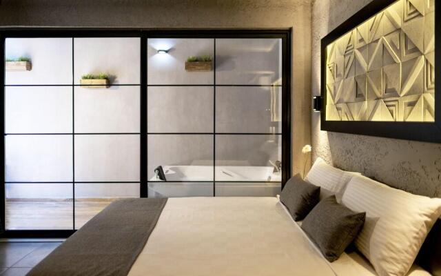 Бутик Отель Mielo Lara