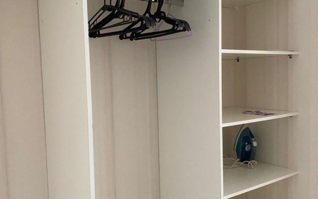 Na Vishnyovom Pereulke 85B Flat