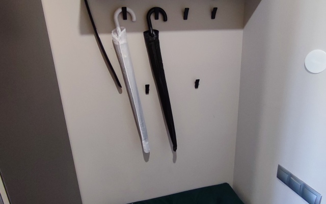 Апартаменты Avtovo